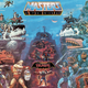 Illustration for article titled Masters of the Universe toy art will make a He-Man out of you